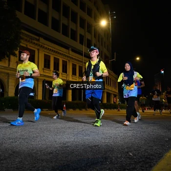 Runner Photo 5705082