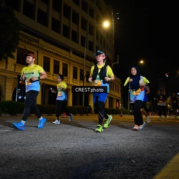 Runner Photo 5705083