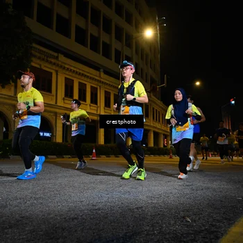 Runner Photo 5705084
