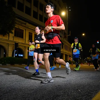 Runner Photo 5705085