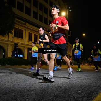 Runner Photo 5705086