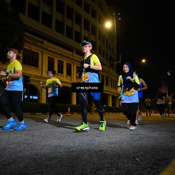 Runner Photo 5705087