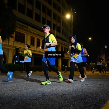 Runner Photo 5705089