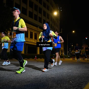 Runner Photo 5705090