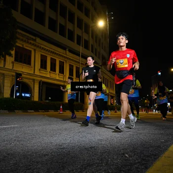 Runner Photo 5705091
