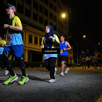 Runner Photo 5705092
