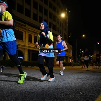 Runner Photo 5705093