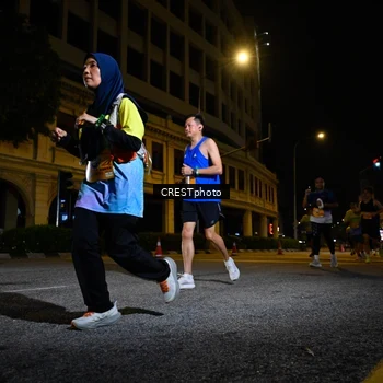 Runner Photo 5705094