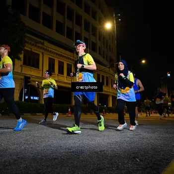 Runner Photo 5705095