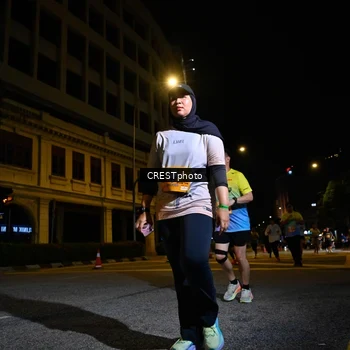 Runner Photo 5705097