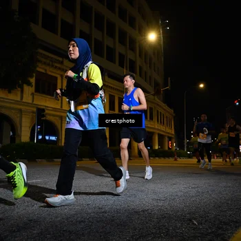 Runner Photo 5705098
