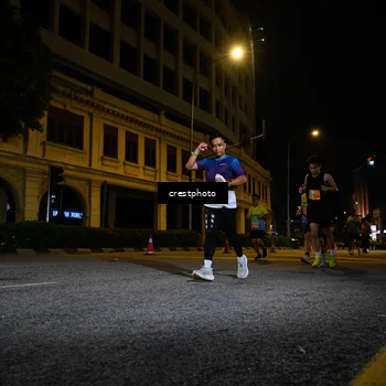 Runner Photo 5705099
