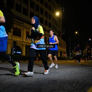 Runner Photo 5705101