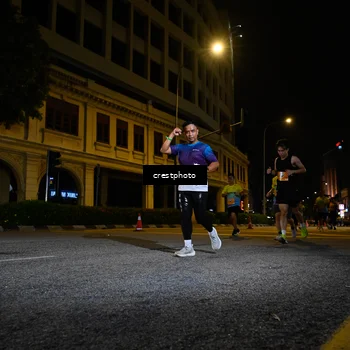 Runner Photo 5705102