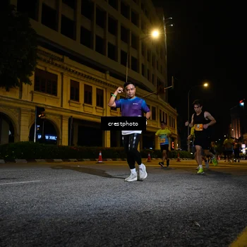 Runner Photo 5705103