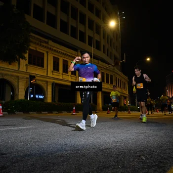 Runner Photo 5705104