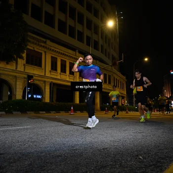 Runner Photo 5705105