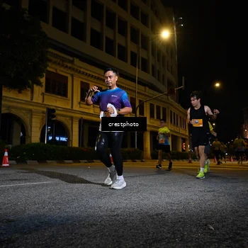 Runner Photo 5705106