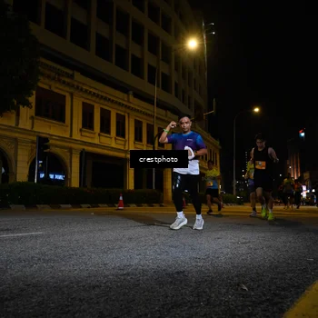 Runner Photo 5705107