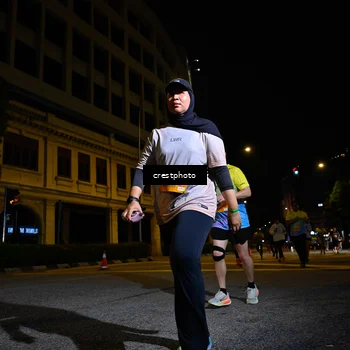 Runner Photo 5705108