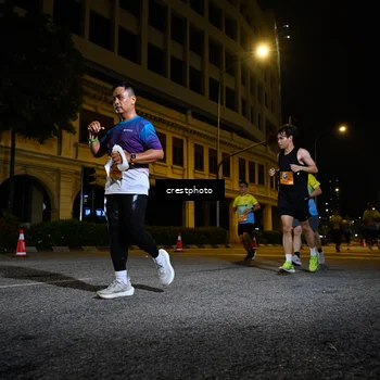 Runner Photo 5705109