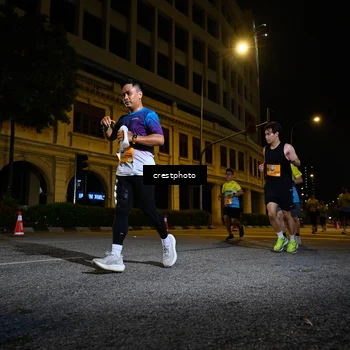 Runner Photo 5705110
