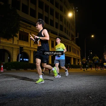 Runner Photo 5705113