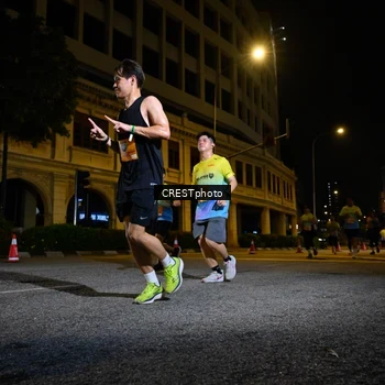 Runner Photo 5705115