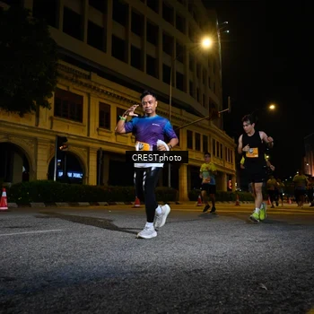 Runner Photo 5705116