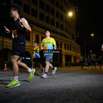Runner Photo 5705117
