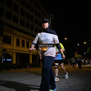 Runner Photo 5705118