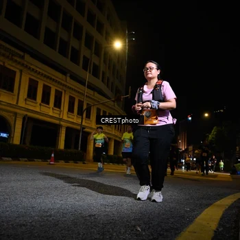 Runner Photo 5705119