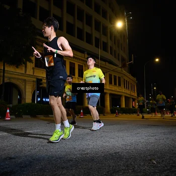 Runner Photo 5705122