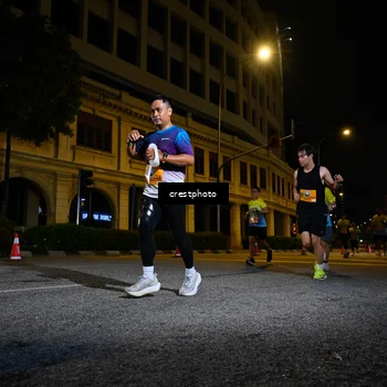 Runner Photo 5705123