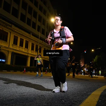Runner Photo 5705124