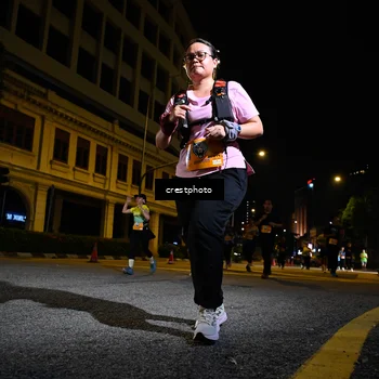 Runner Photo 5705125