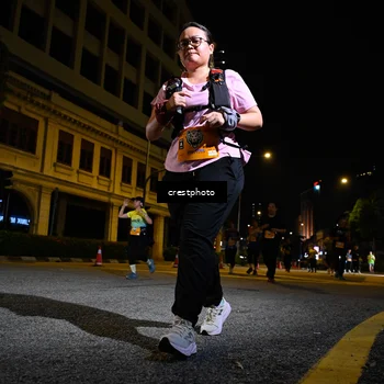 Runner Photo 5705128