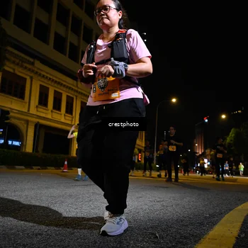 Runner Photo 5705129