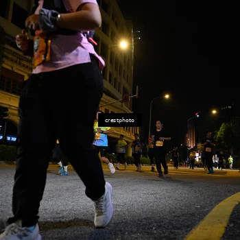 Runner Photo 5705131