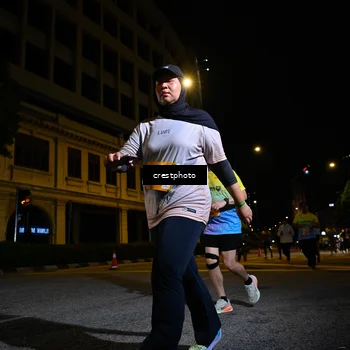 Runner Photo 5705132