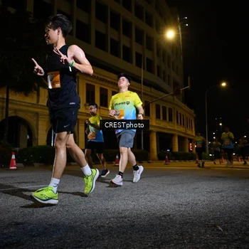 Runner Photo 5705133