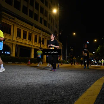 Runner Photo 5705135