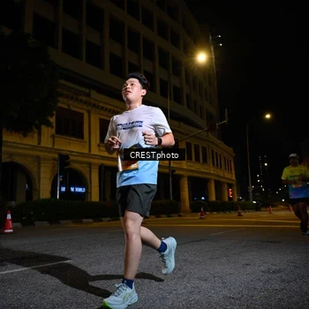 Runner Photo 5705138
