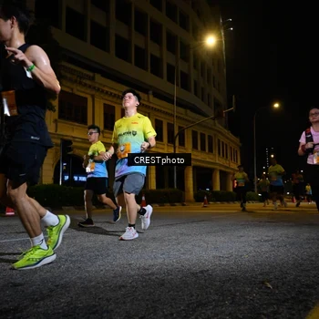 Runner Photo 5705139