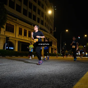 Runner Photo 5705140