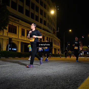 Runner Photo 5705143