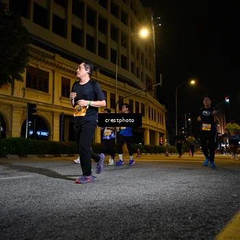 Runner Photo 5705144