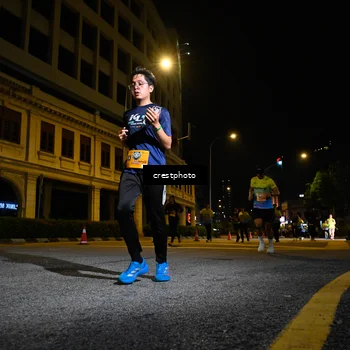 Runner Photo 5705147