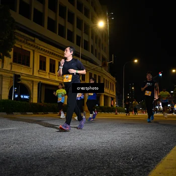 Runner Photo 5705148