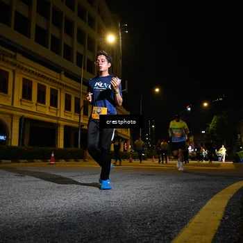 Runner Photo 5705149